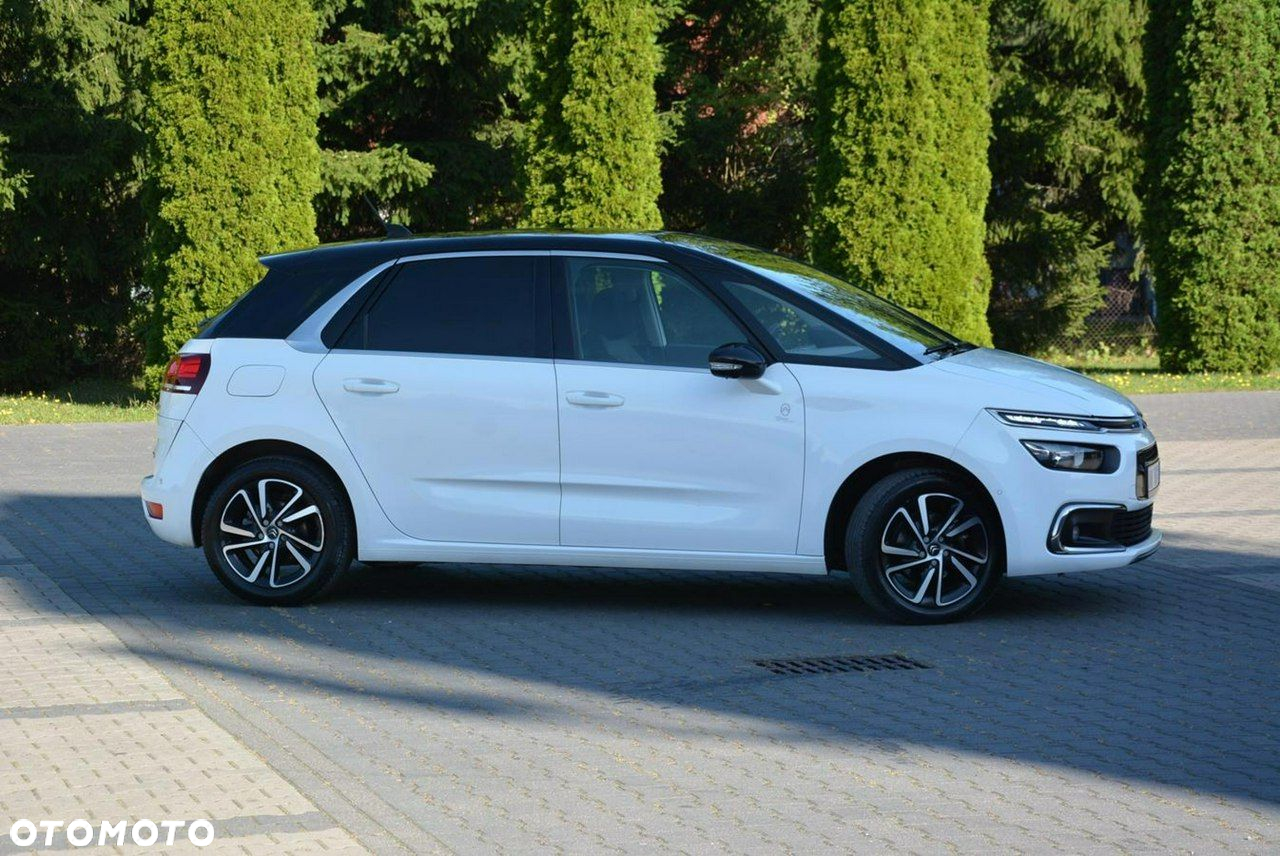 Citroën C4 SpaceTourer BlueHDi 130 Stop&Start SHINE - 11