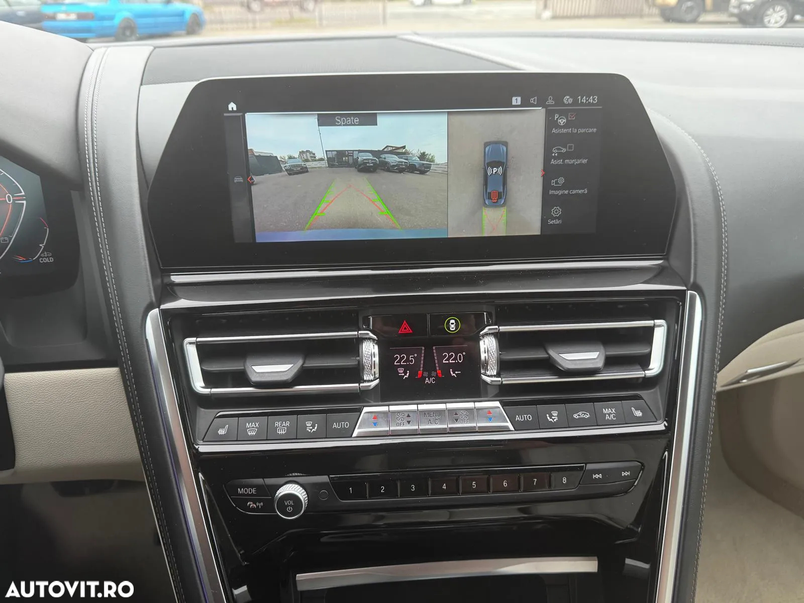 BMW Seria 8 840d xDrive AT MHEV - 16