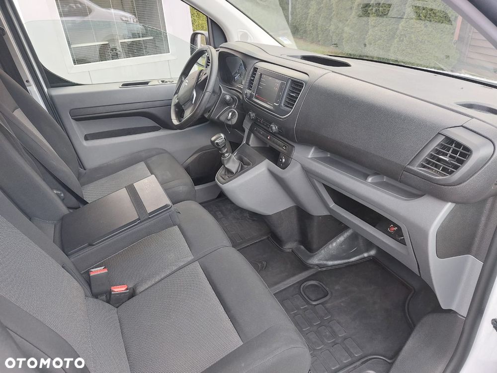 Citroën Jumpy Long - 6