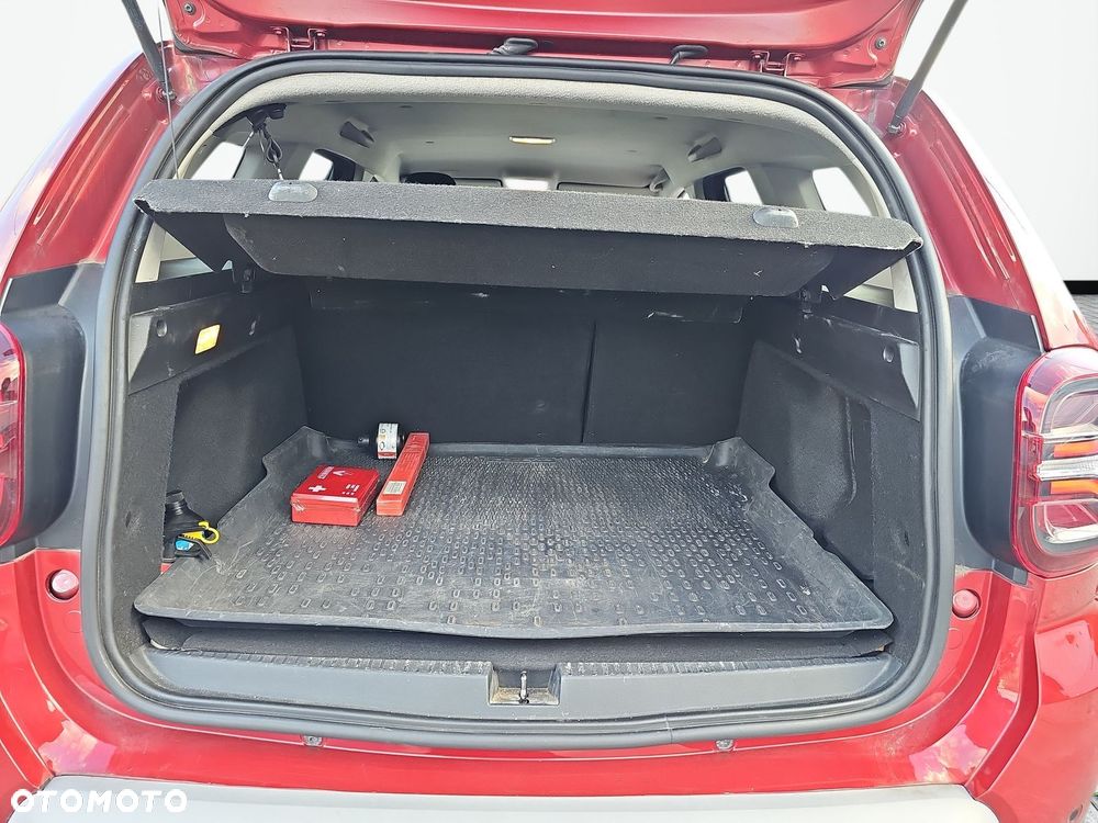 Dacia Duster 1.3 TCe Prestige - 22