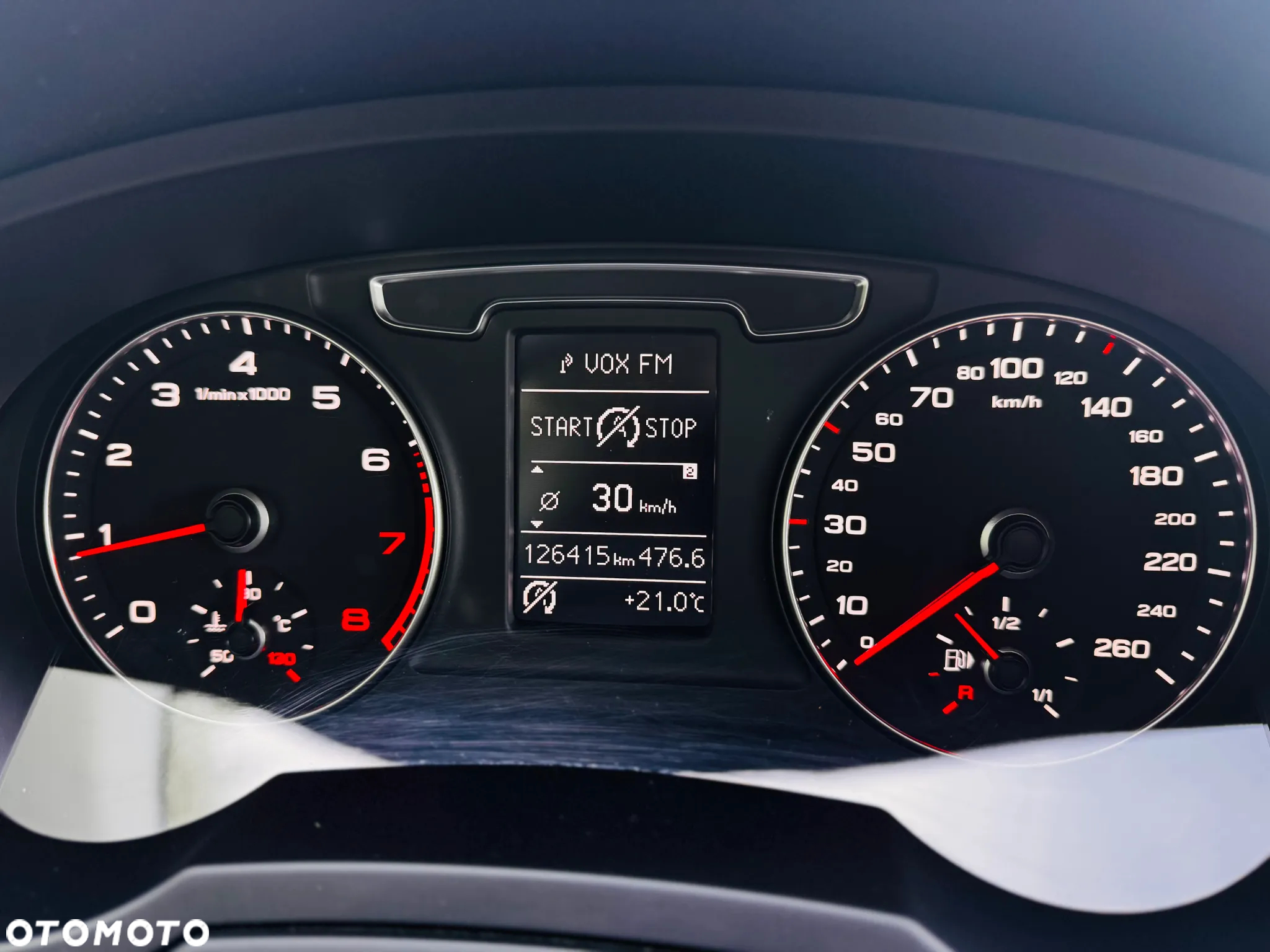 Audi Q3 1.4 TFSI S tronic - 26