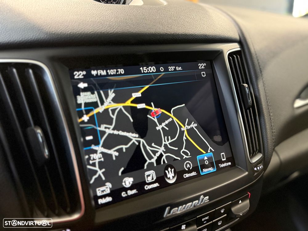 Maserati Levante 3.0 V6 Gransport - 31