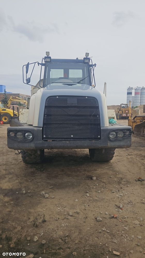 Terex DUMPER TA27 - 2