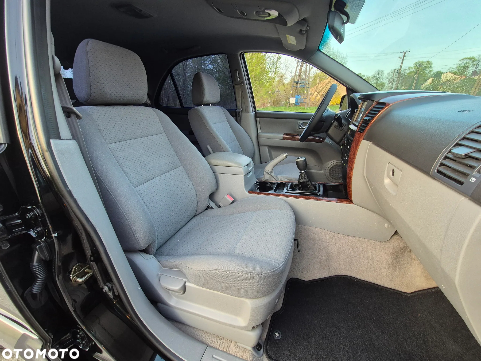 Kia Sorento - 21