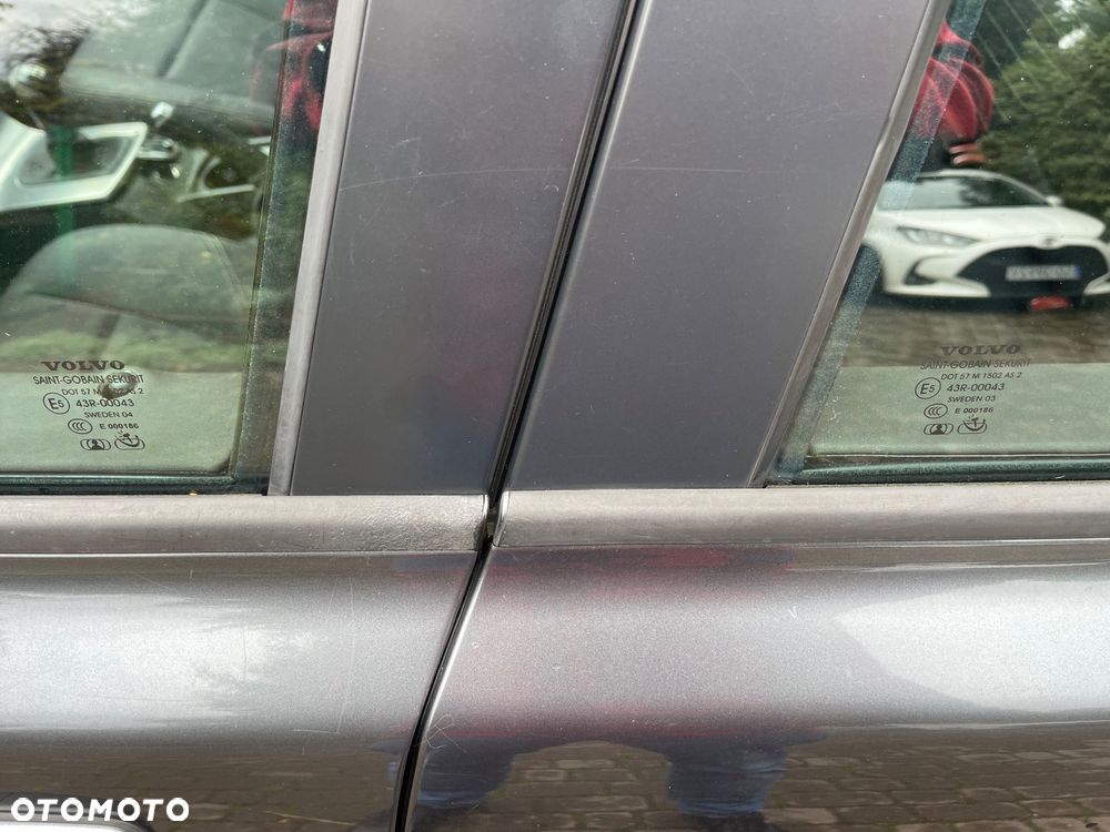 Volvo S40 2.4 - 20