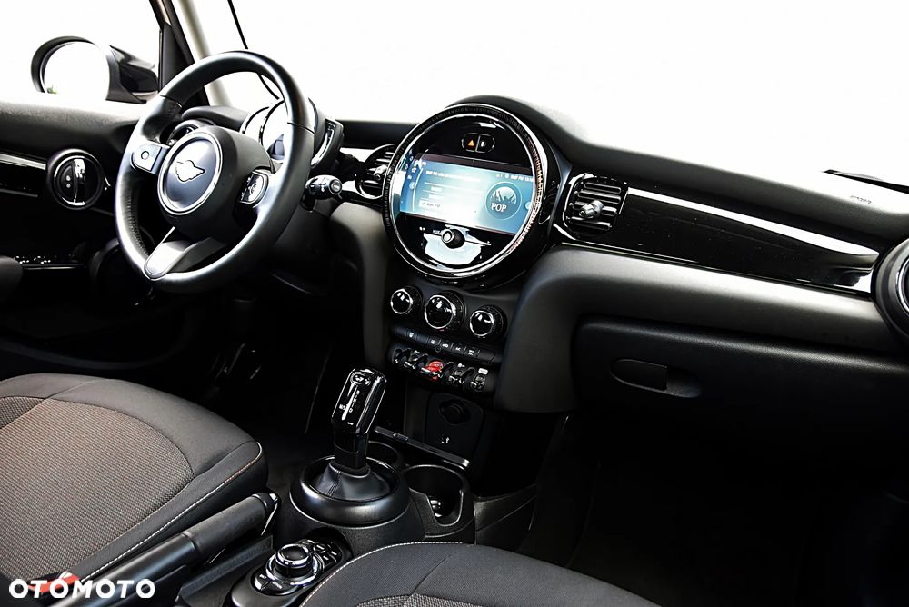 MINI Cooper Yours Trim - 20