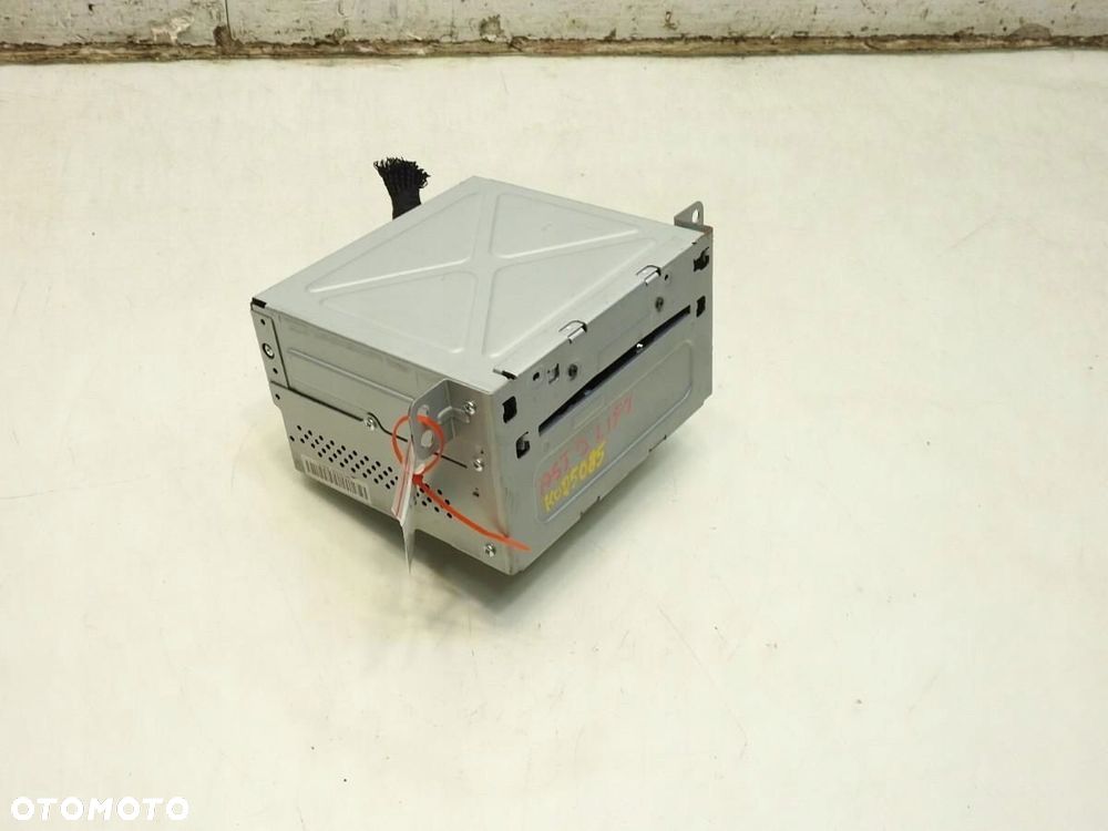 RADIO CD OPEL ASTRA J 22924493 - 7