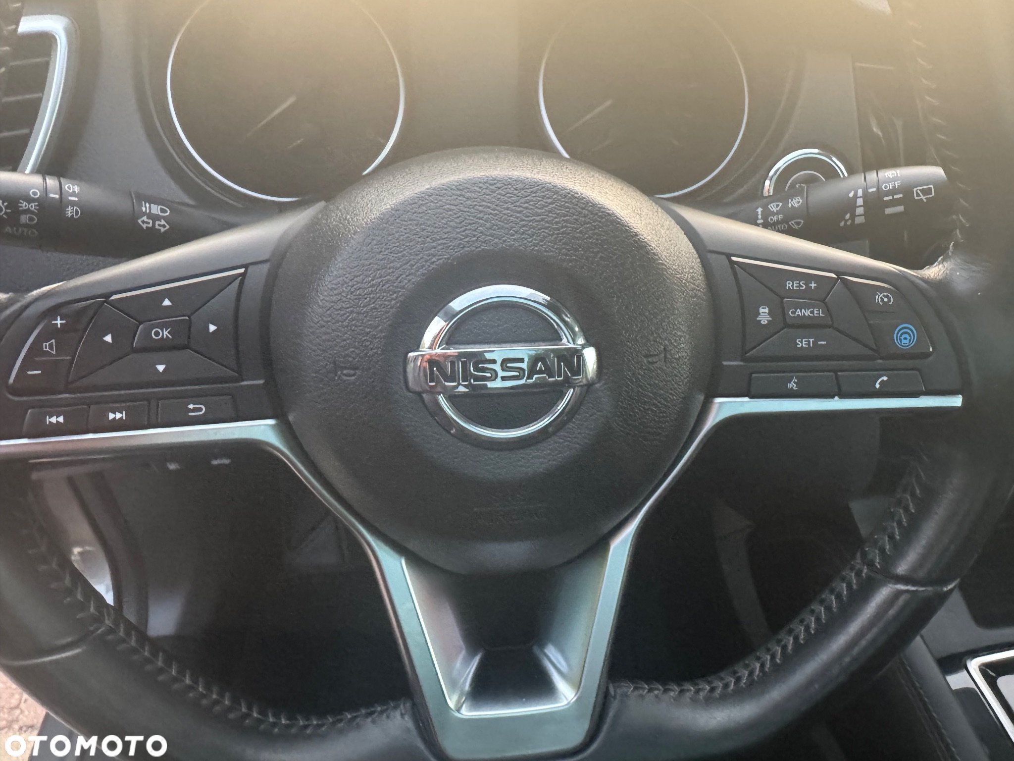 Nissan Qashqai - 20