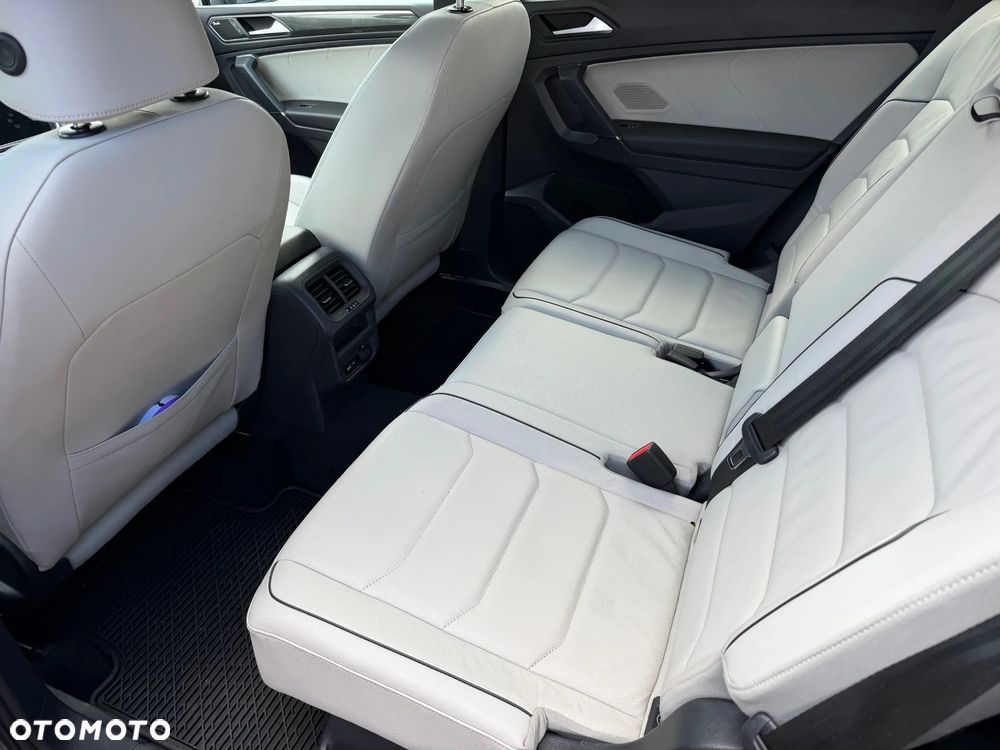 Volkswagen Tiguan 2.0 TSI 4Mot R-Line DSG - 12