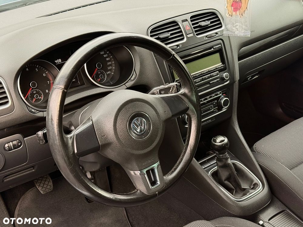 Volkswagen Golf 1.4 TSI Style - 11