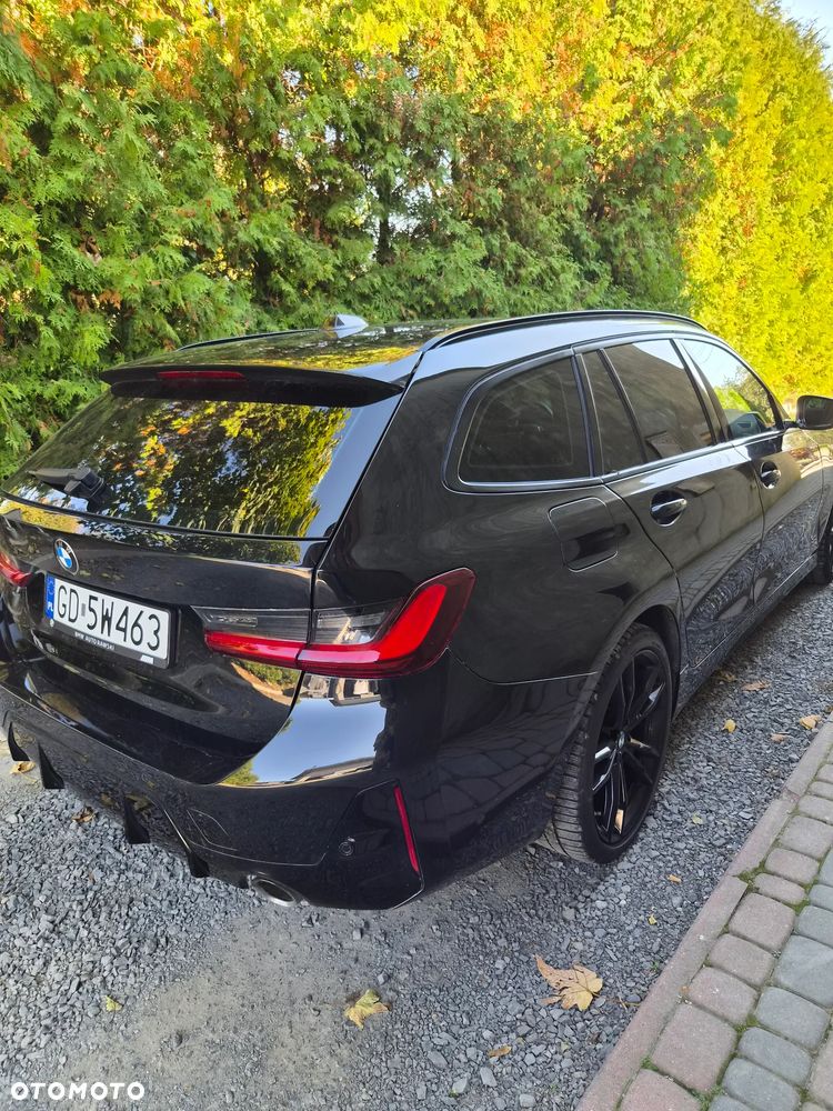 BMW Seria 3 - 4