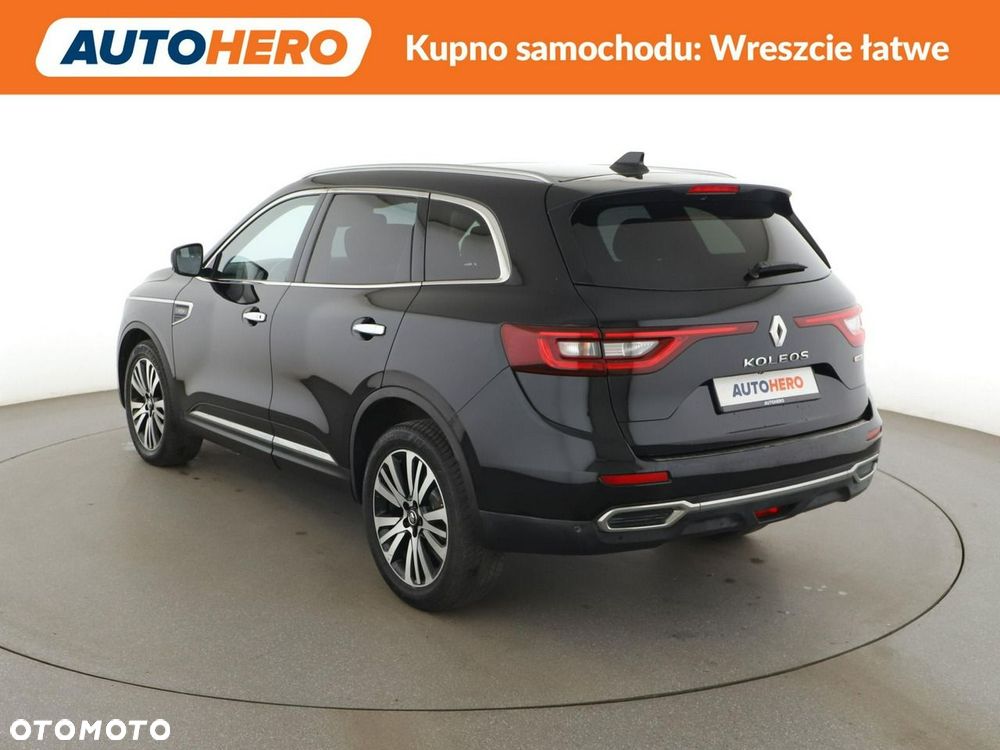 Renault Koleos 2.0 dCi Initiale Paris 4x4 X-Tronic - 5
