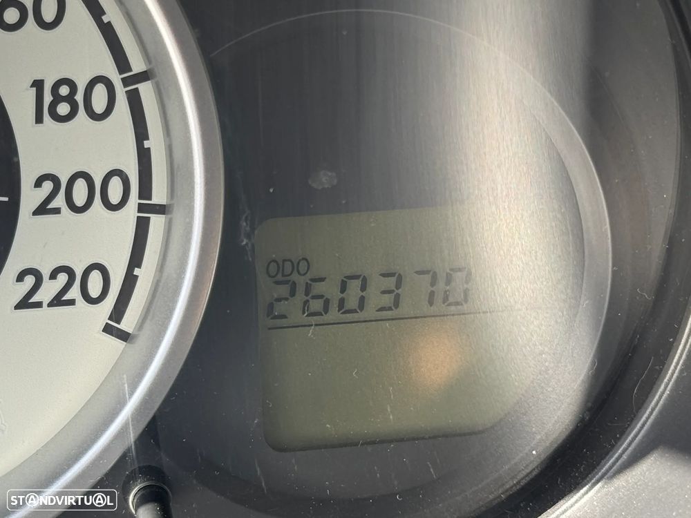 Mazda 2 - 17