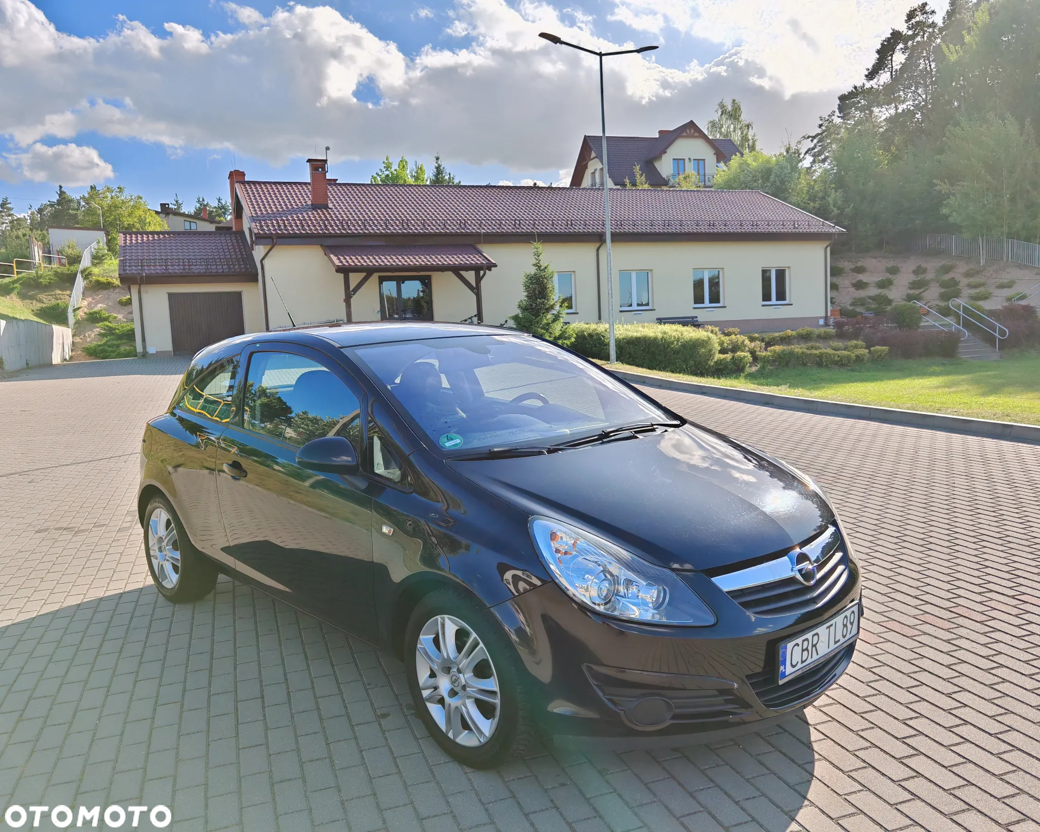 Opel Corsa - 14