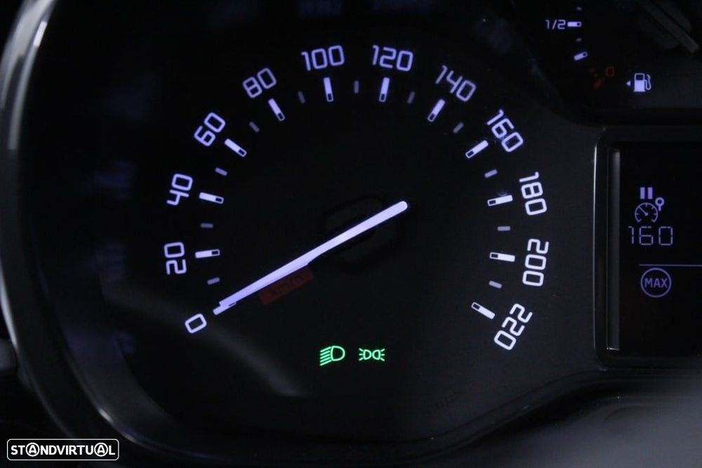 Citroën C3 1.2 PureTech C-Series - 27