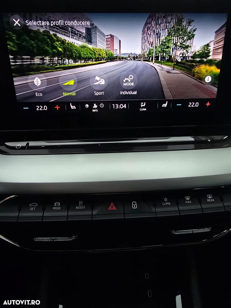 Skoda Octavia 2.0 TDI Premium Edition - 16