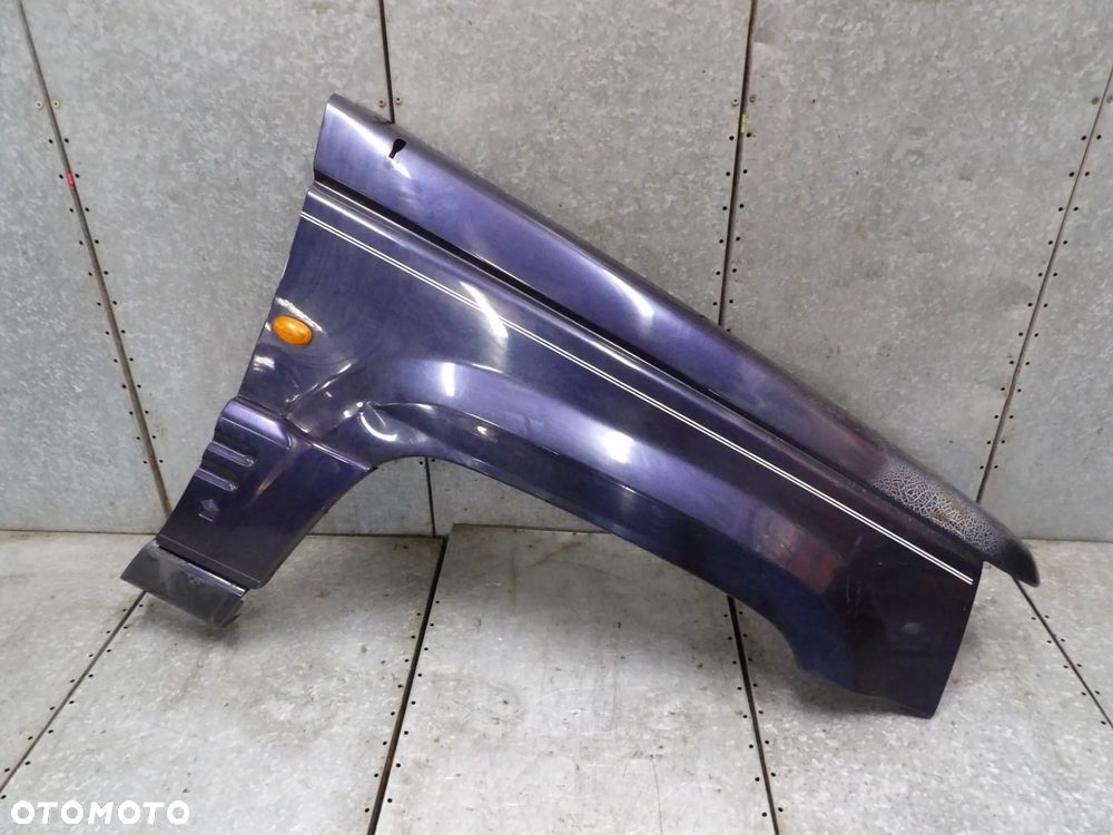 JEEP GRAND CHEROKEE ZJ BŁOTNIK PRAWY PRZÓD - 1