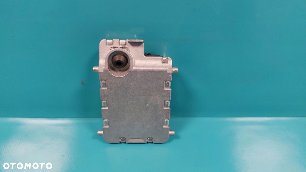 MERCEDES ACTROS MP4 EURO 6 KAMERA VIDEO RADAR MFC3L1 - 1