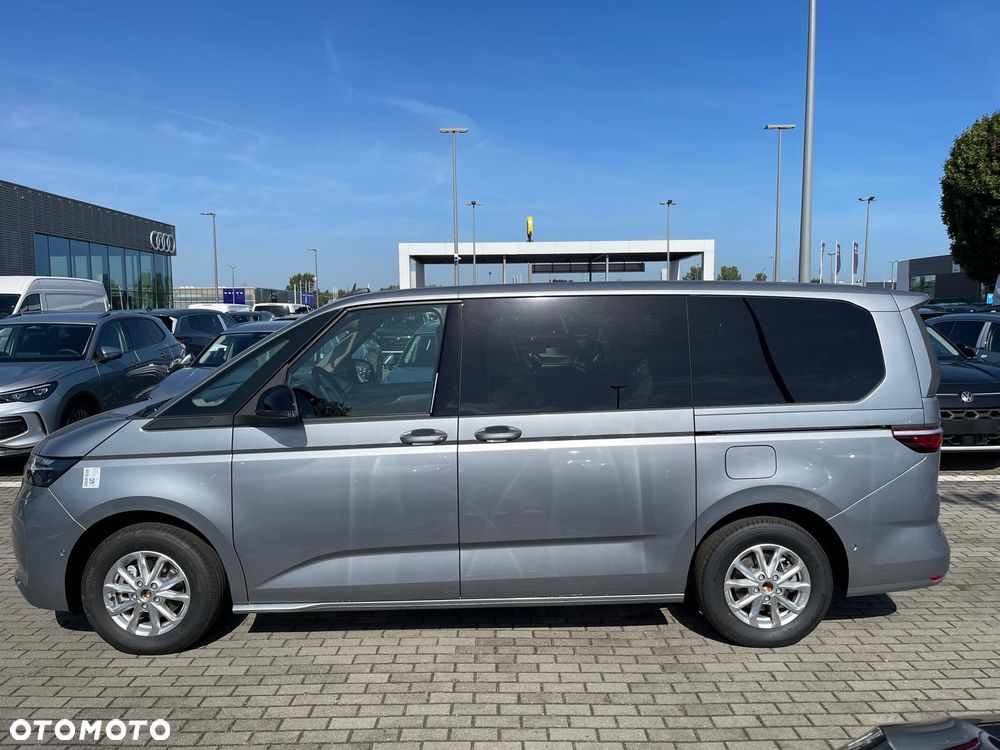 Volkswagen Multivan 2.0 TDI L2 Family DSG - 18
