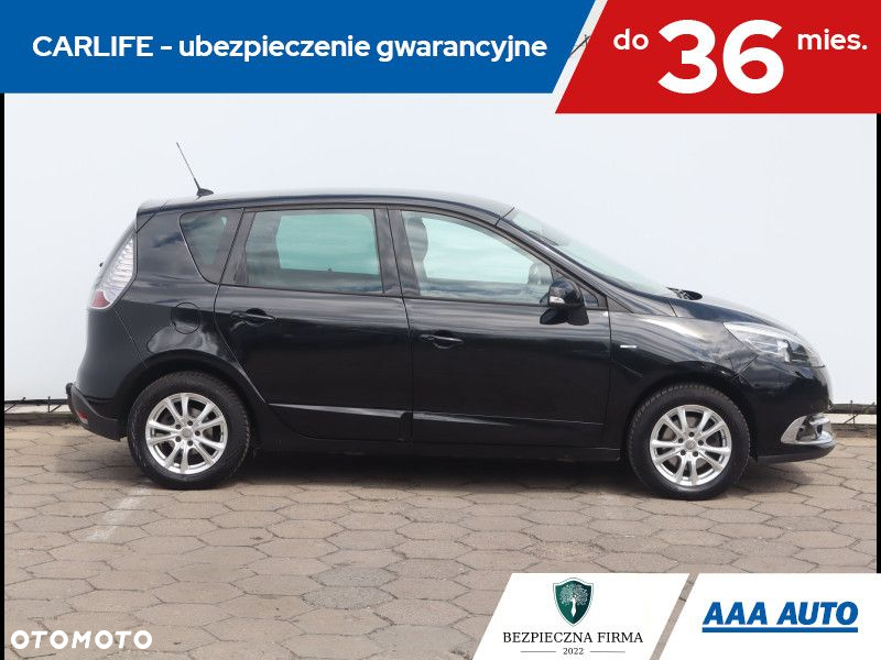 Renault Scenic - 7