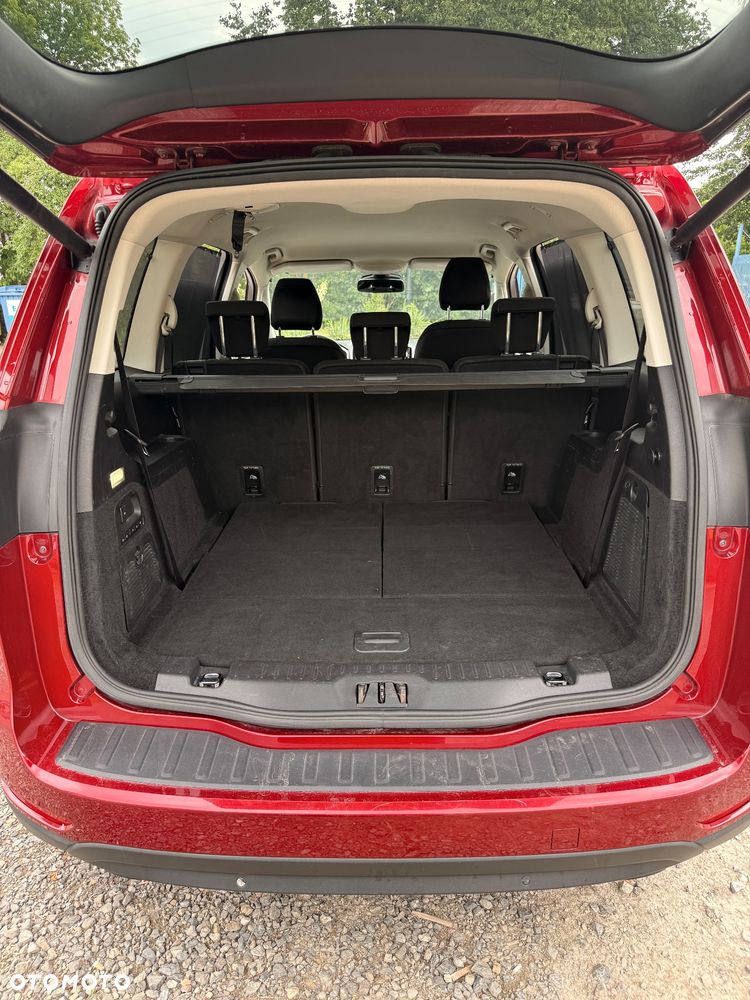 Ford Galaxy 2.0 TDCi Titanium PowerShift - 7