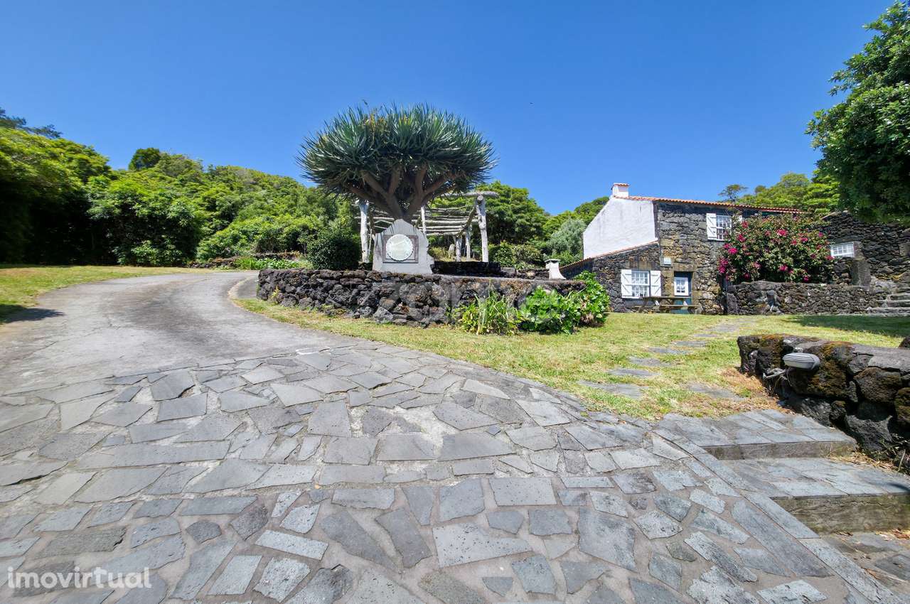 Casas de Campo - Houses in Pico - Grande imagem: 5/56