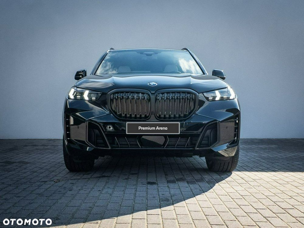 BMW X5 - 5
