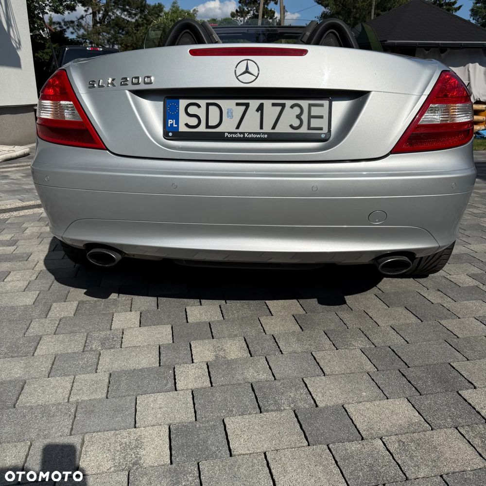 Mercedes-Benz SLK - 14