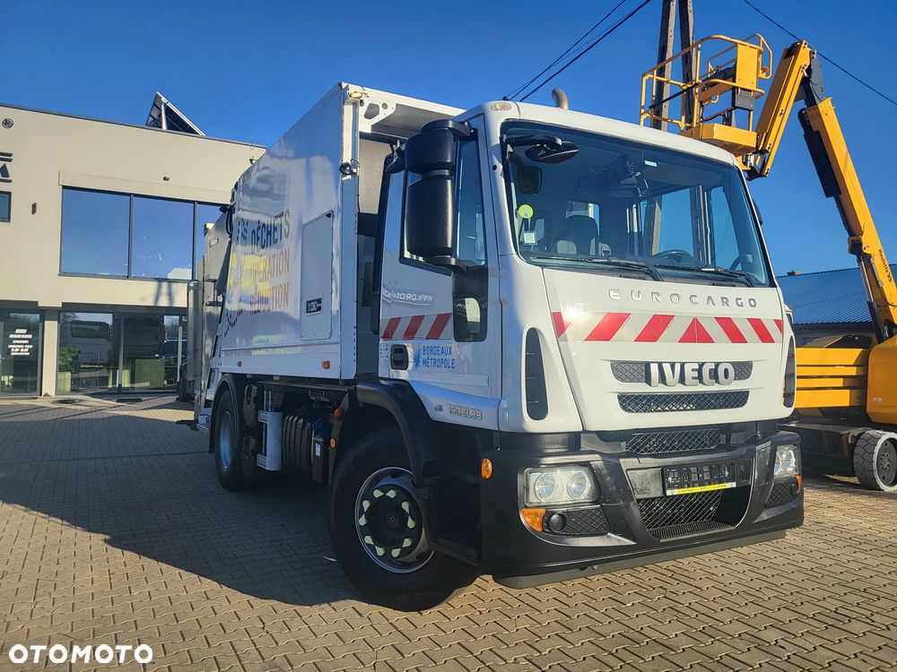 Iveco ML190EL - 3