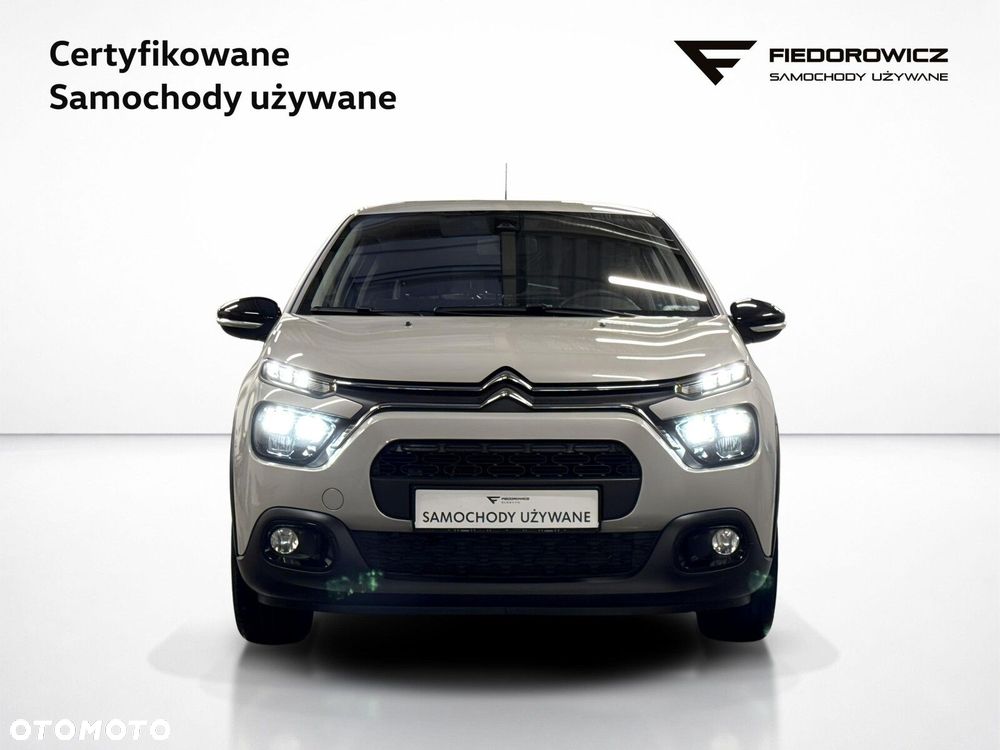 Citroën C3 1.2 PureTech Feel - 9