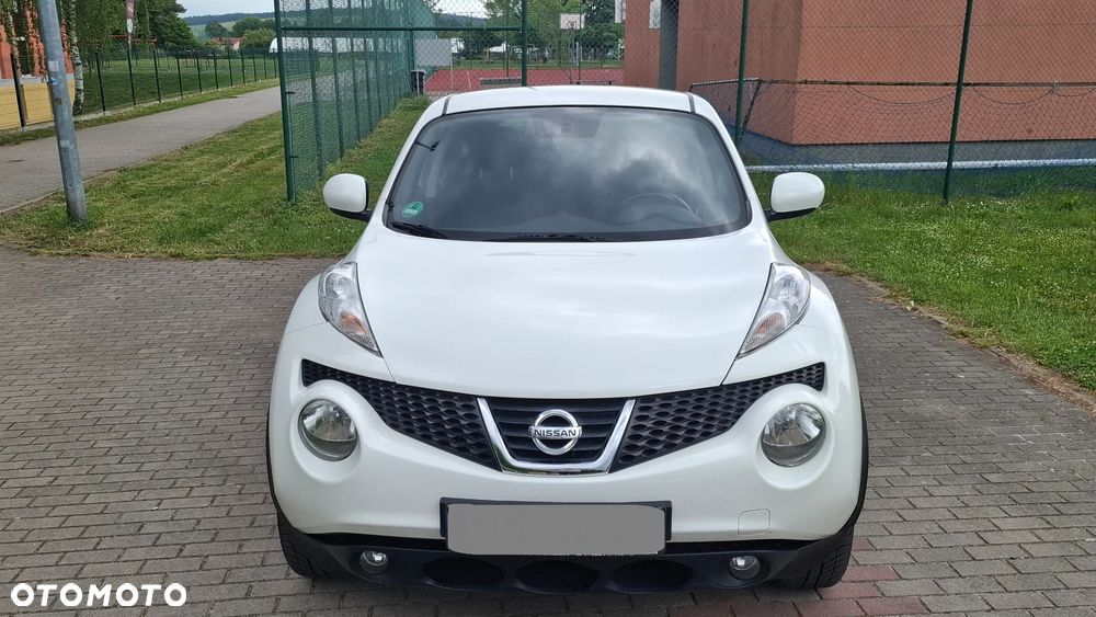 Nissan Juke 1.6 DIG-T Tekna - 4