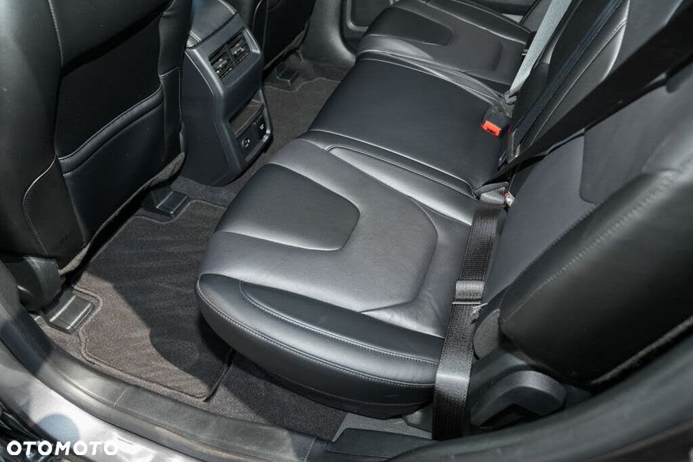 Ford Edge - 18