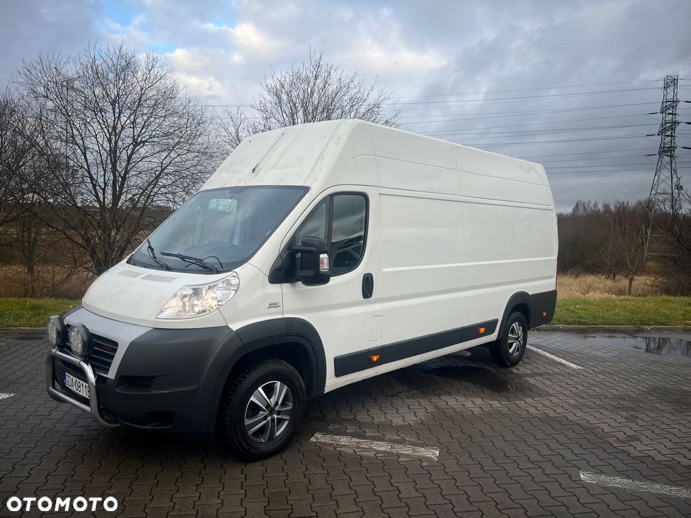 Fiat Ducato - 1