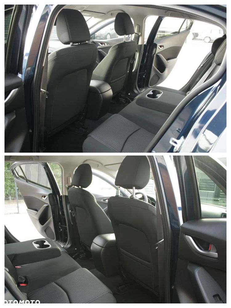 Mazda 3 SKYACTIV-G 120 Center-Line - 26