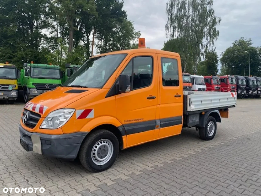 Mercedes-Benz Sprinter 313 CDI - 3