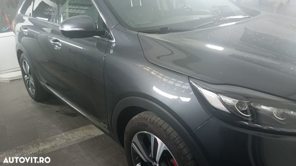 Kia Sorento - 6