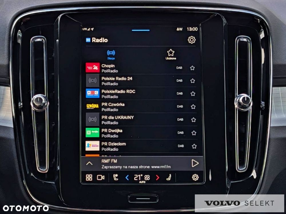 Volvo XC 40 - 29
