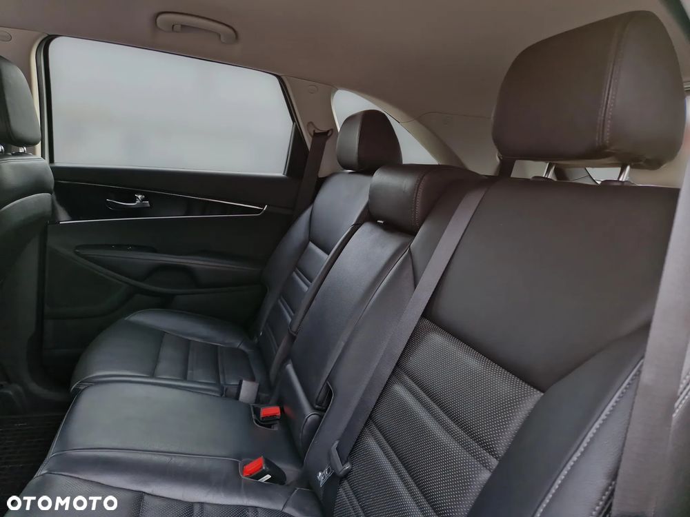 Kia Sorento 2.0 CRDI Business Line - 15