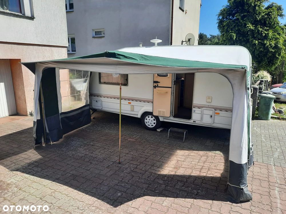 Elddis Knightsbridge - 18