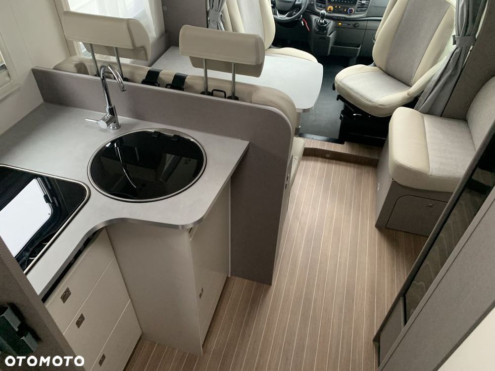 Etrusco T 7.3 SF - 25