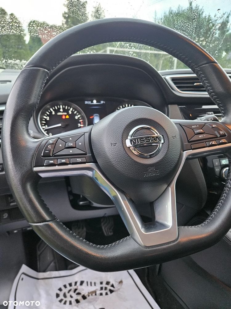 Nissan Qashqai 1.2 DIG-T 360 - 20
