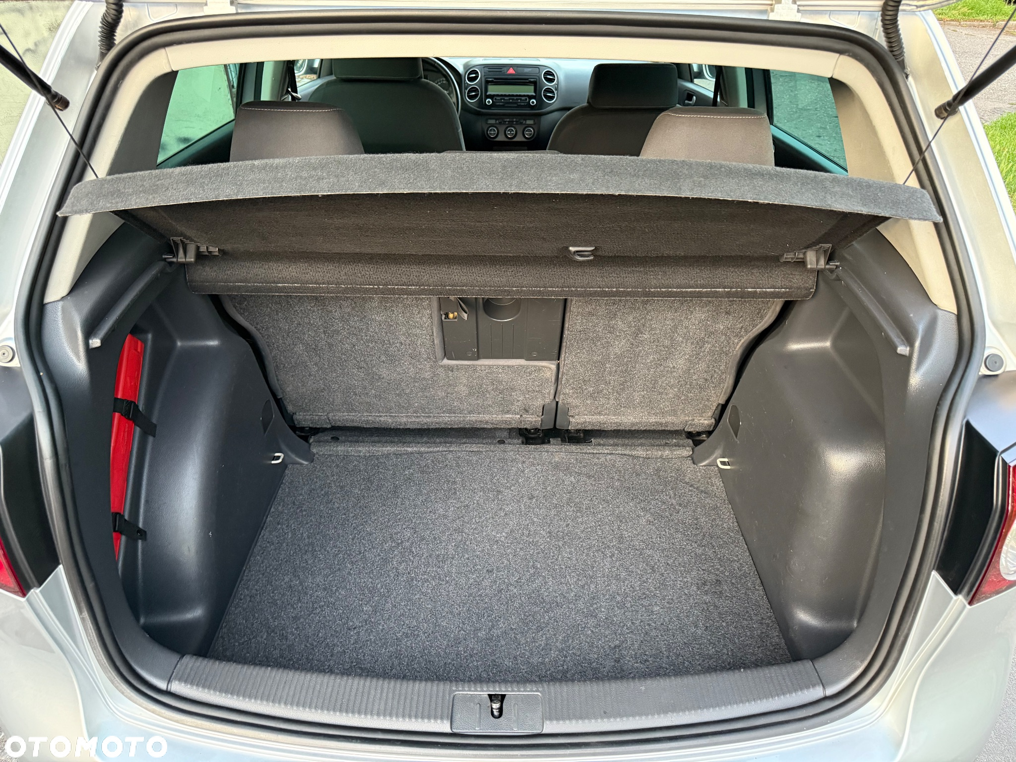 Volkswagen Golf Plus - 35