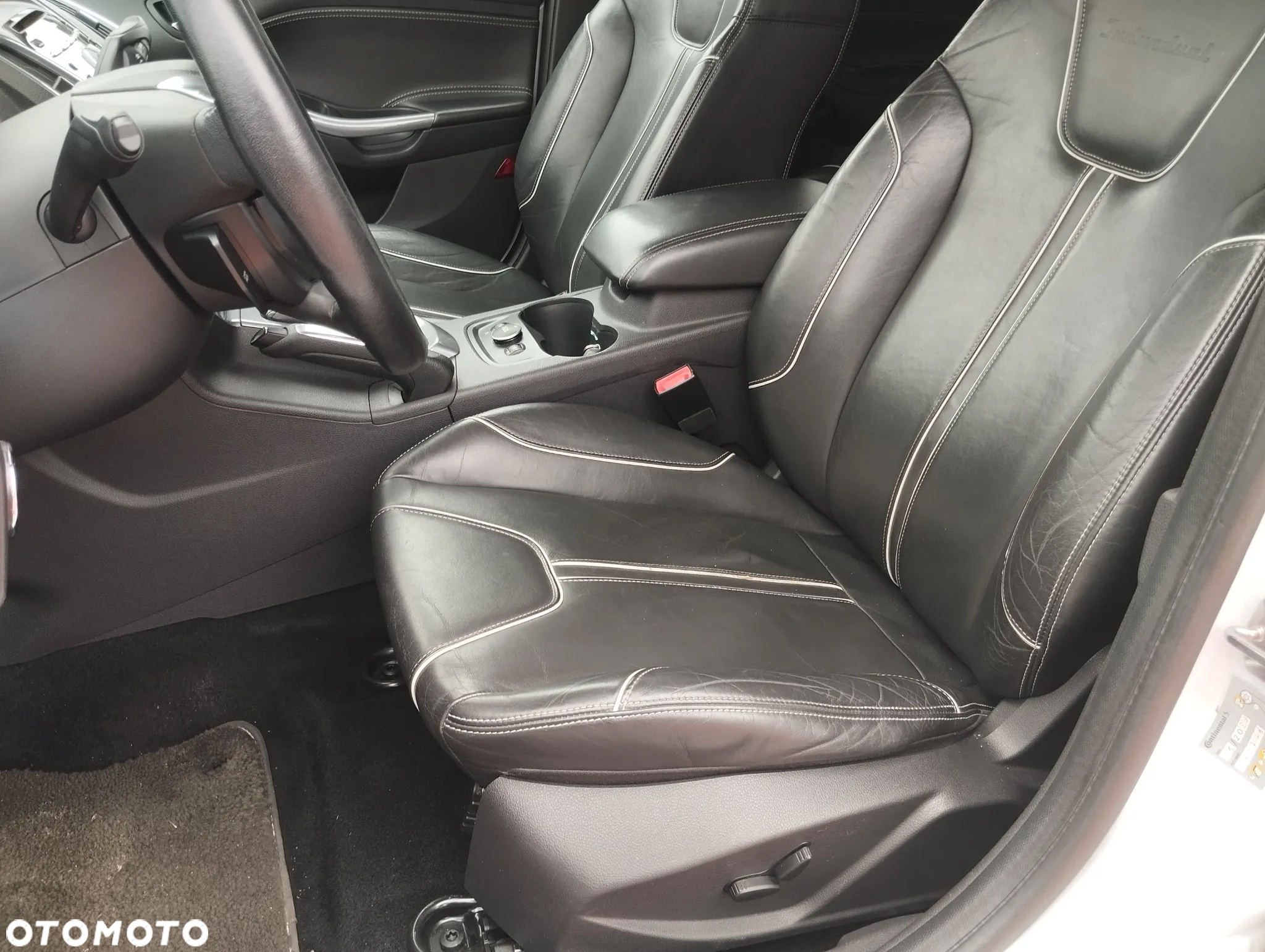 Ford Focus 1.6 EcoBoost Start-Stopp-System Champions Edition - 19
