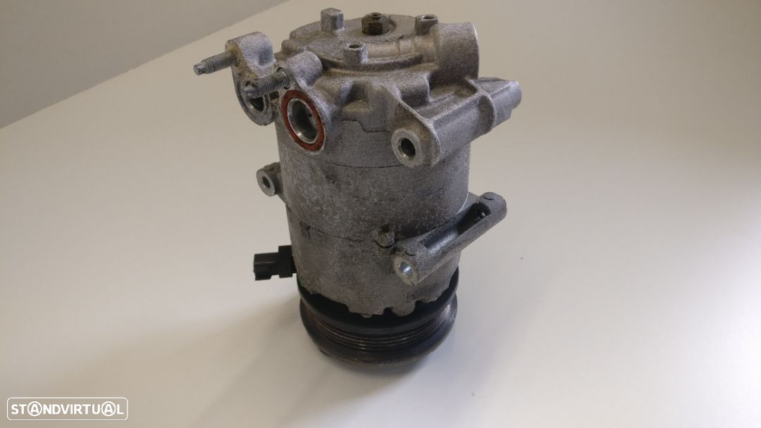 Compressor de A/C Ford Fiesta IV 4 2008-12 AP31-19D629-AC - 3