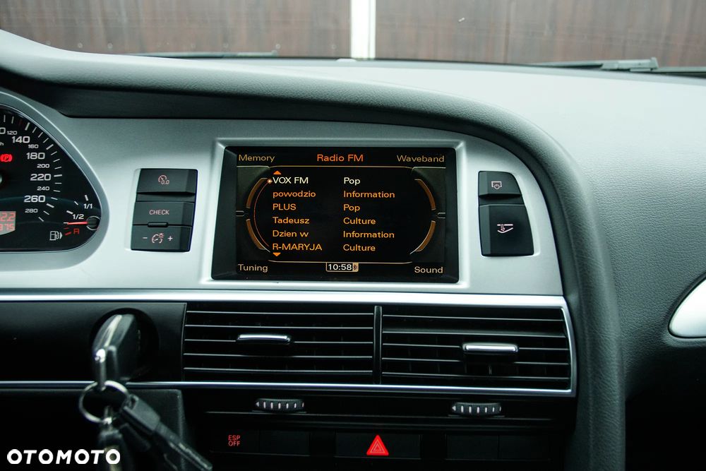 Audi A6 Avant 2.0 TDIe - 20