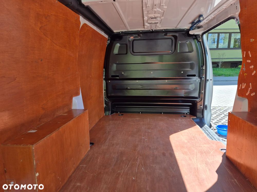 Fiat Scudo Easy Maxi - 16