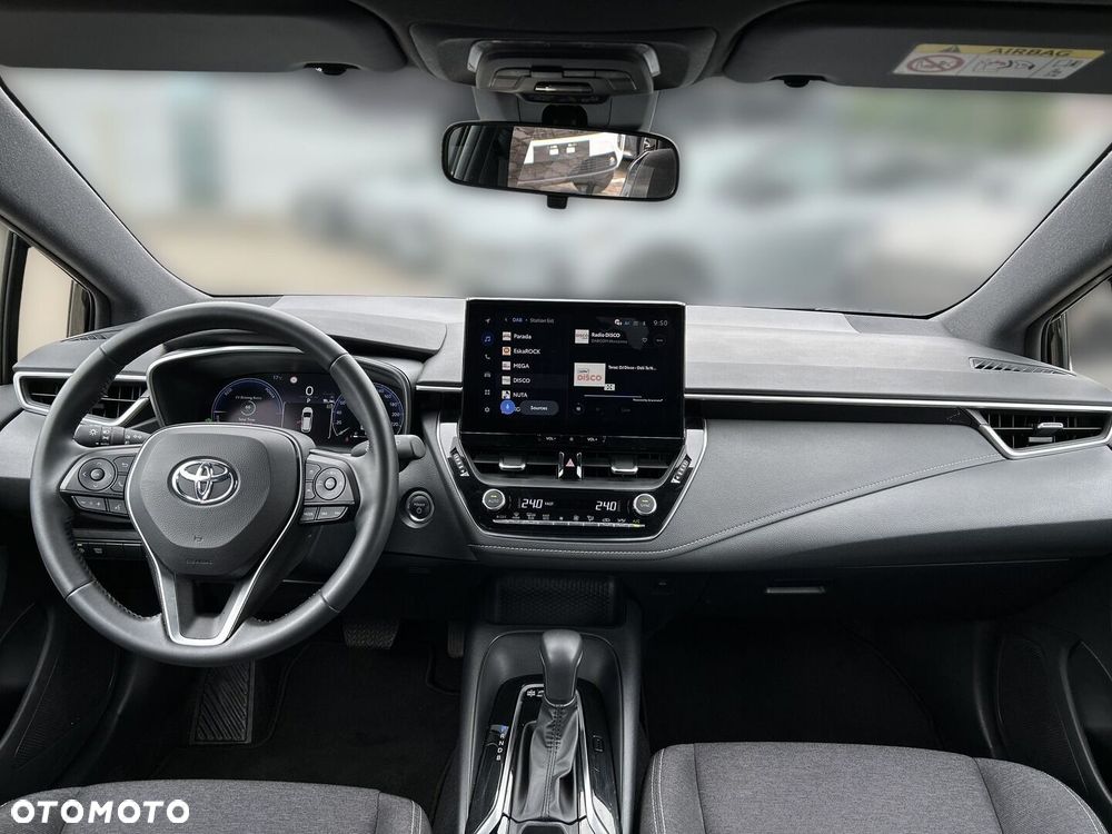 Toyota Corolla 1.8 Hybrid Comfort - 9