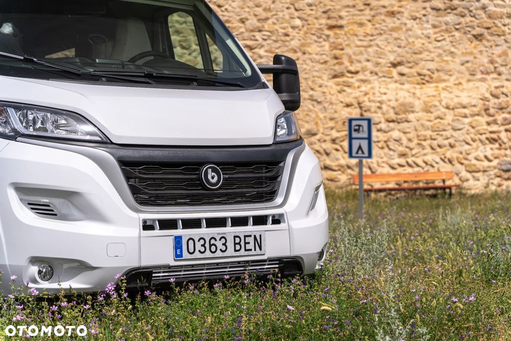 Benimar Sport 363 - 28