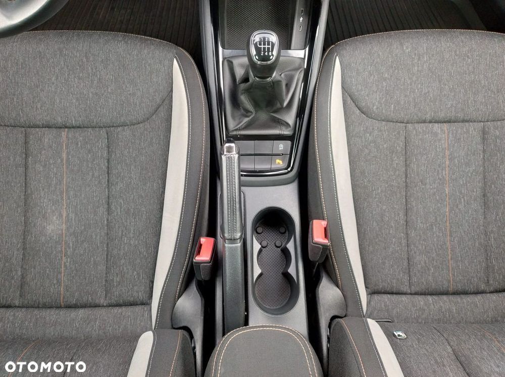 Skoda Scala 1.0 TSI Style - 12