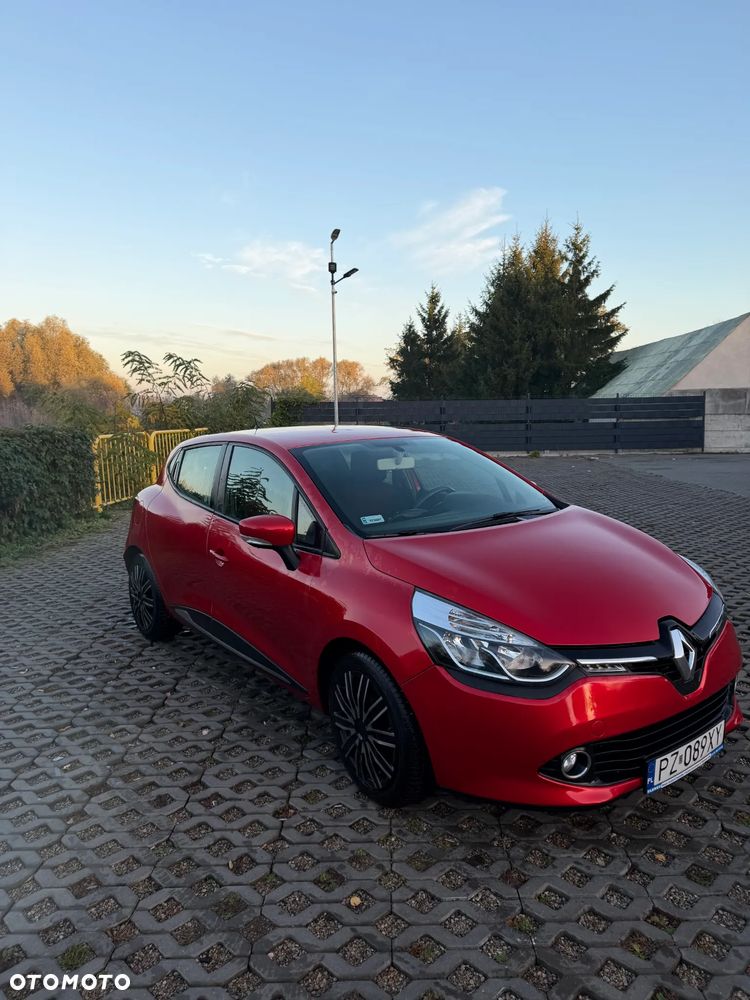 Renault Clio - 14
